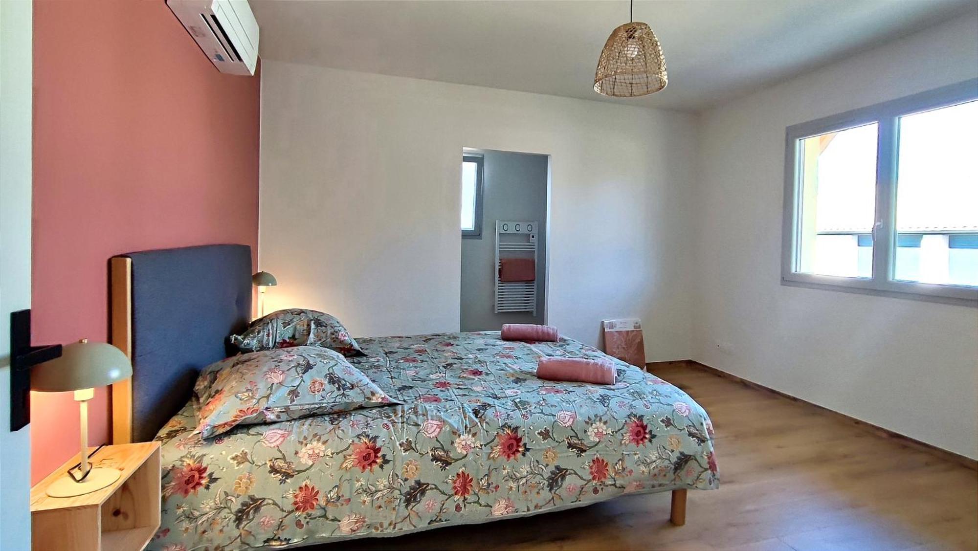 Villa Des Grands Crus Cadaujac Chambre photo