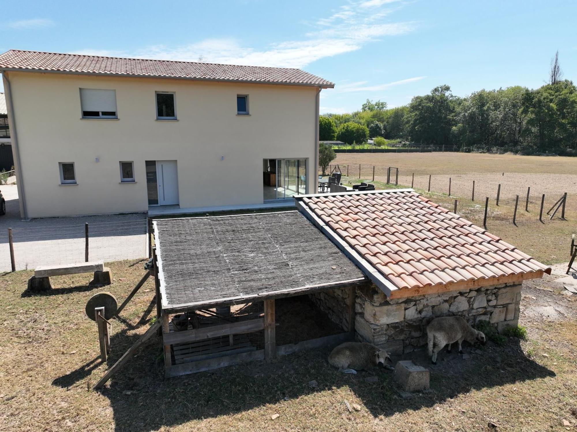 Villa Des Grands Crus Cadaujac Extérieur photo